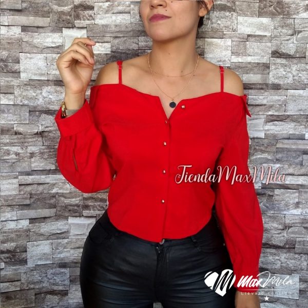 Ropa mujer