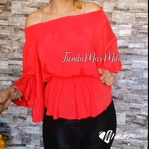 Ropa mujer