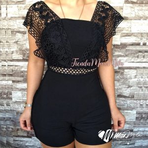 Ropa mujer