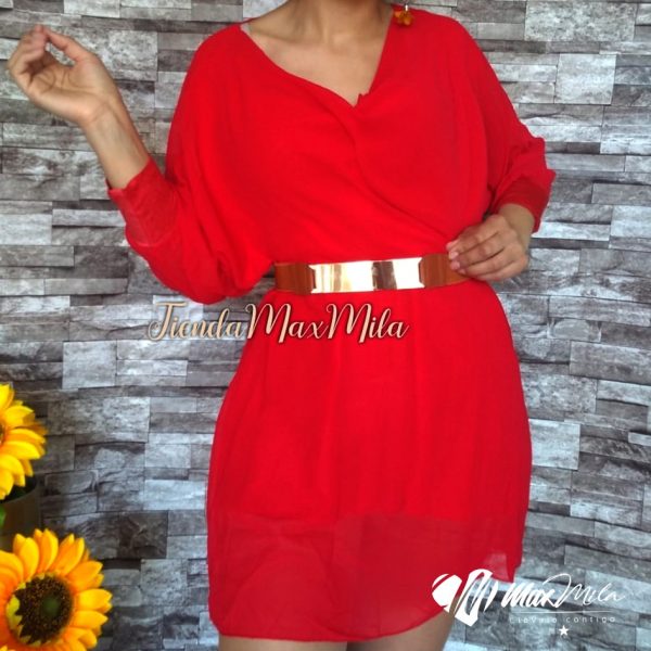 Ropa mujer