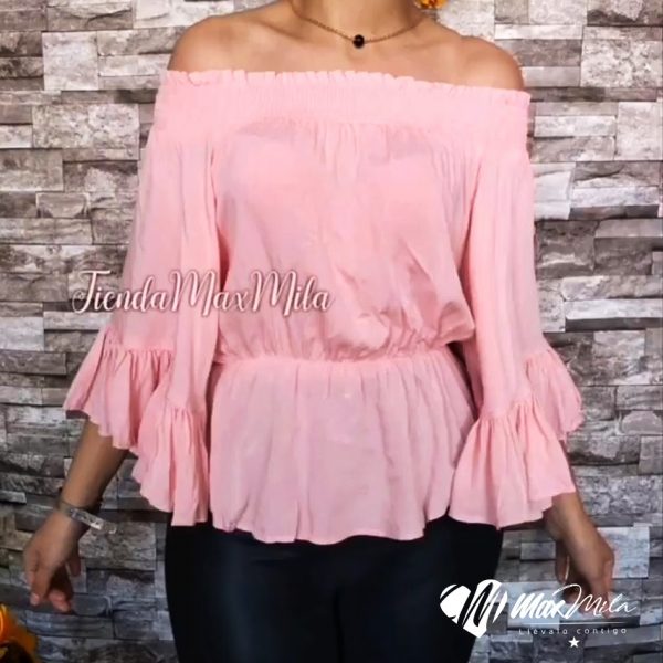 Ropa mujer