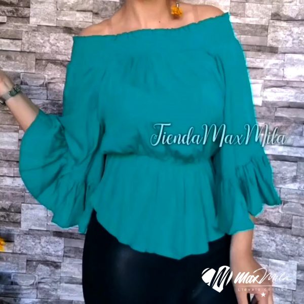 Ropa mujer