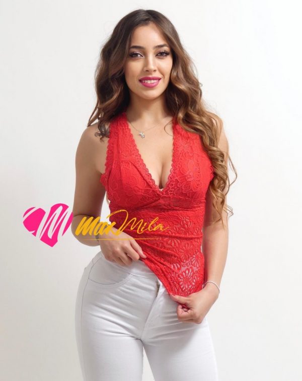 Ropa mujer