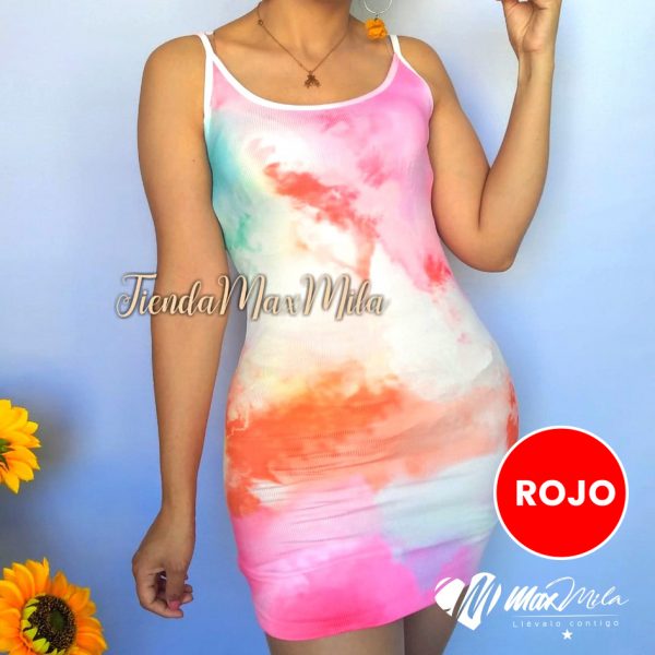 Ropa para mujer