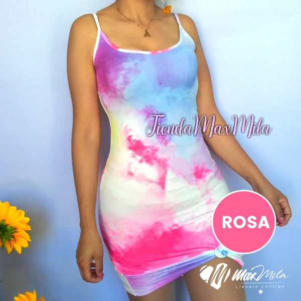 Ropa para mujer