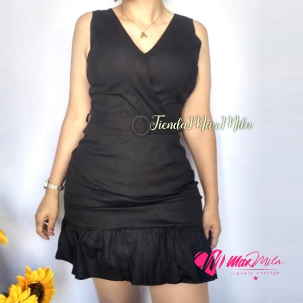 Ropa mujer