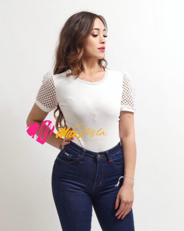 Ropa mujer