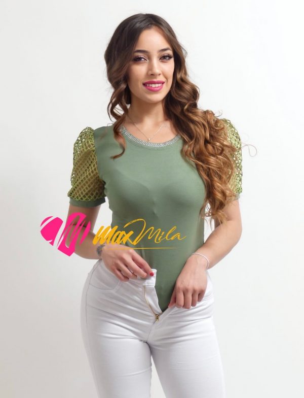 Ropa mujer
