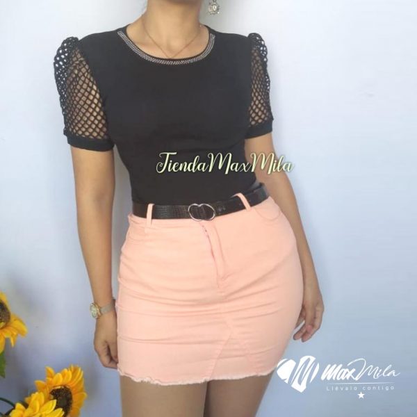 Ropa mujer
