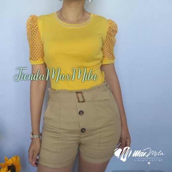 Ropa mujer