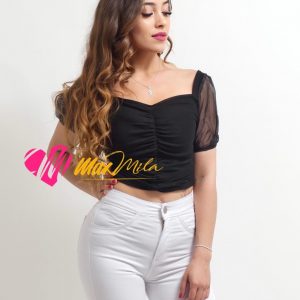 Ropa mujer