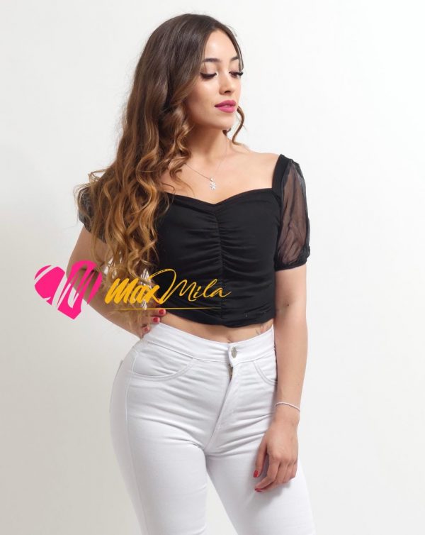 Ropa mujer