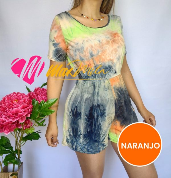 Ropa mujer