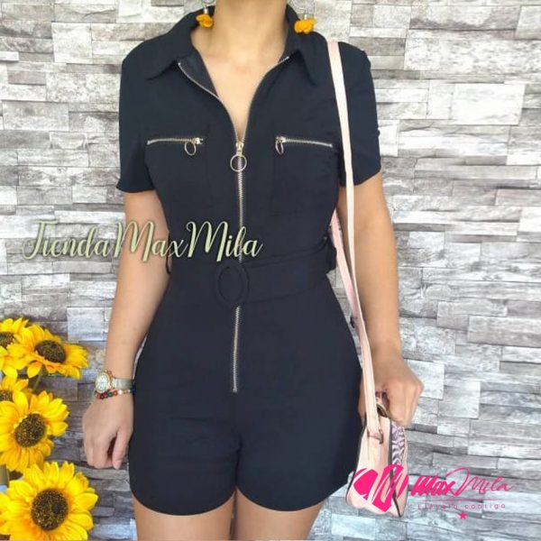 Ropa mujer