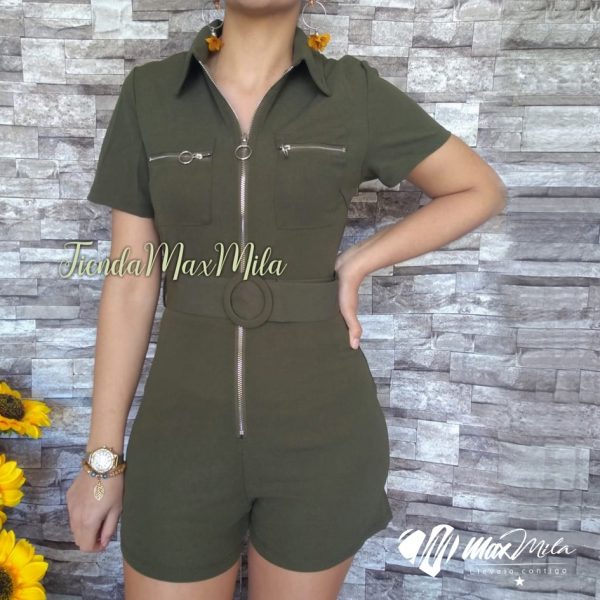 Ropa mujer