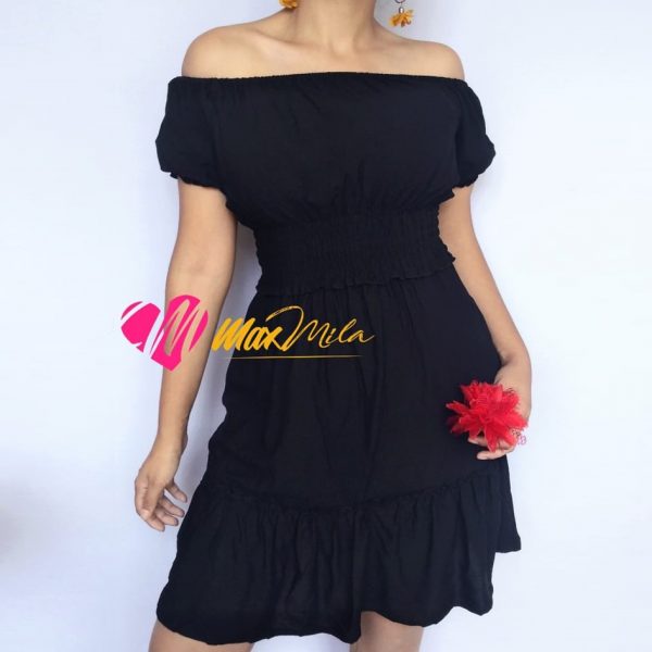 Ropa mujer