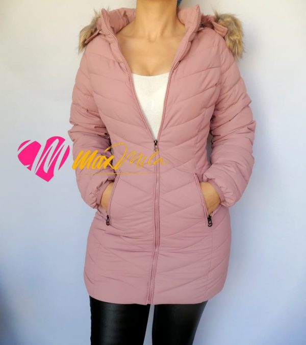 Ropa mujer