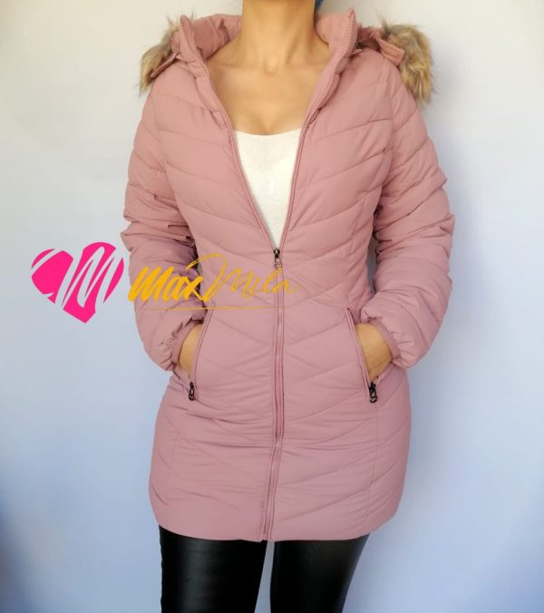 Chaqueta Long - Imagen 3