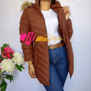 Chaqueta Long