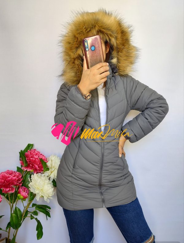 Chaqueta Long - Imagen 5
