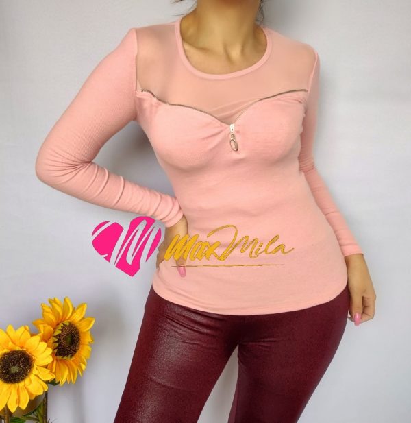 Polera Corazón - Imagen 3