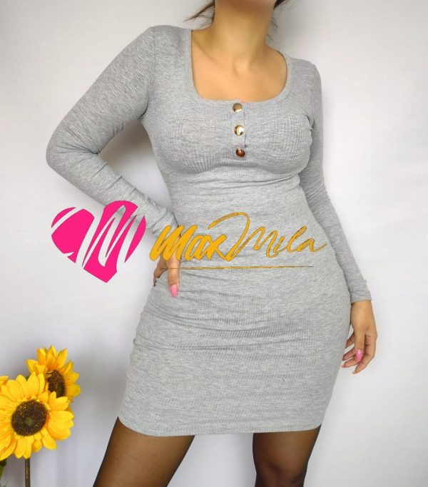 Dress Liso