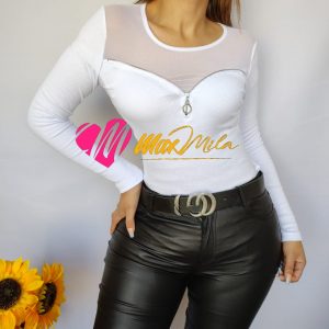 Polera Corazón