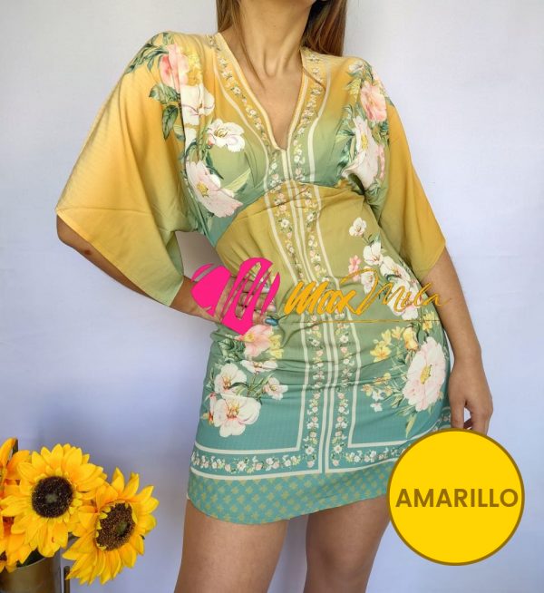 Ropa para mujer