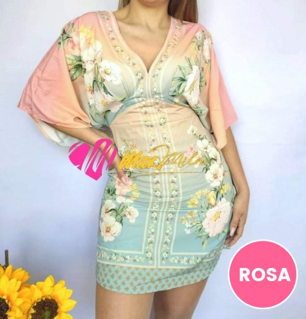 Ropa para mujer