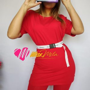 Ropa mujer