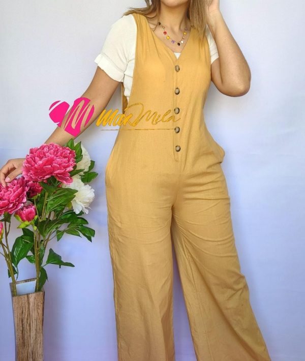 Ropa mujer