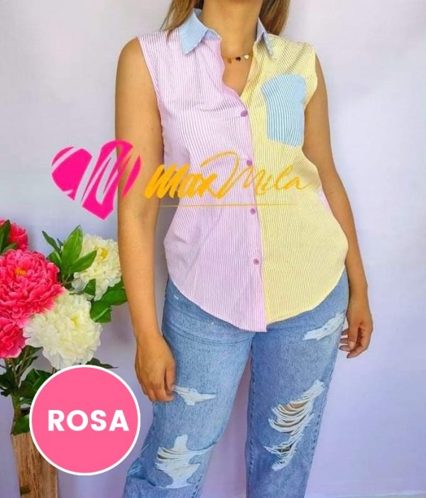 Ropa mujer