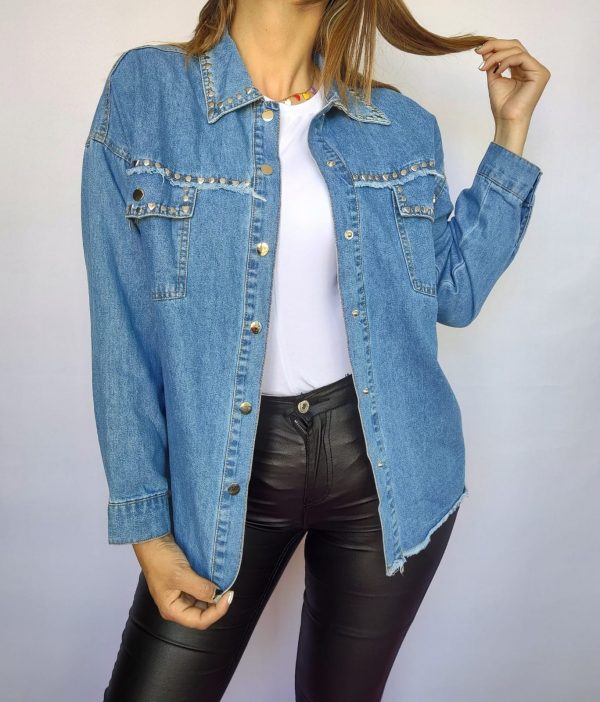 Ropa mujer