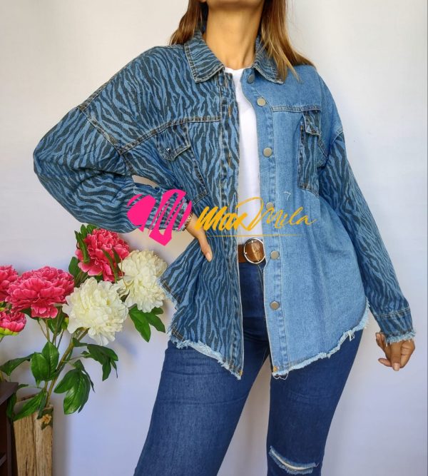 Vestuario Femenino