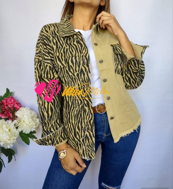 Vestuario Femenino
