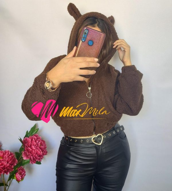 Ropa mujer