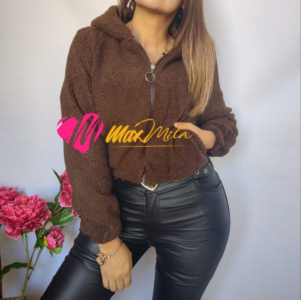 Ropa mujer