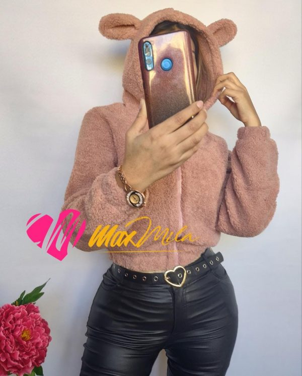 Ropa mujer