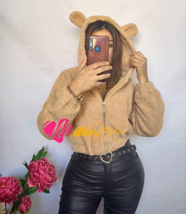 Ropa mujer