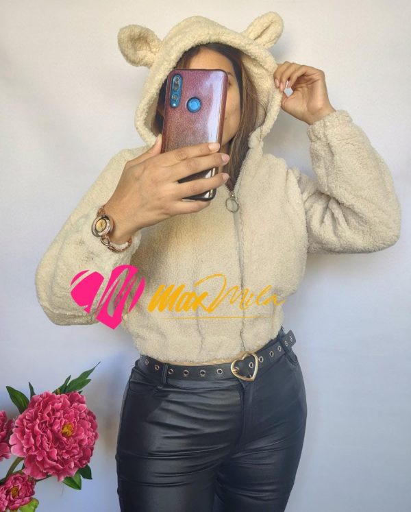 Ropa mujer