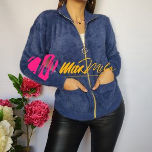 Suéter Angora