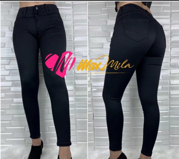 Black Pants