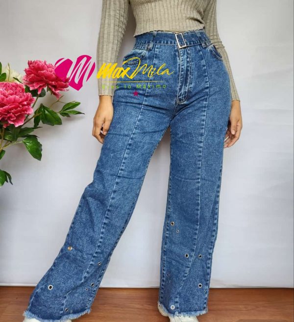Pantalon mujer