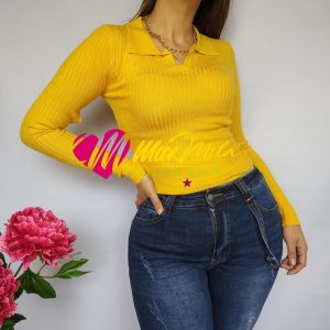 Polera Neck