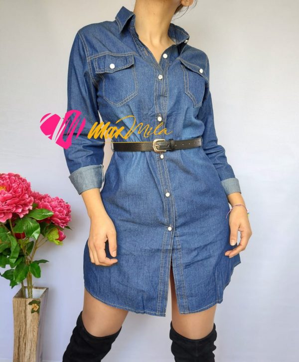 Vestuario Femenino