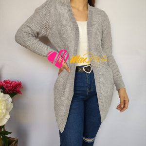 Cardigan Chenill