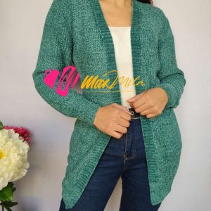 Cardigan Chenill