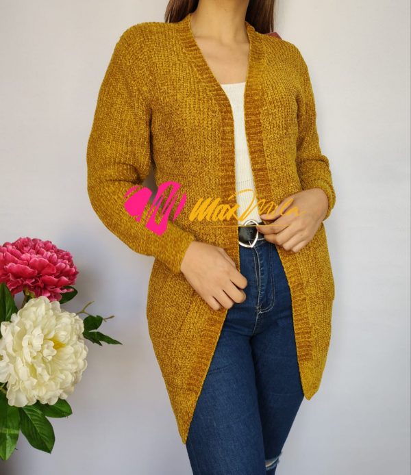 Ropa mujer