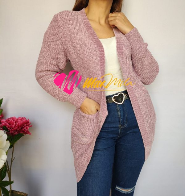 Ropa mujer
