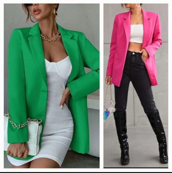 Vestuario Femenino